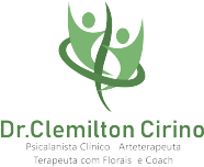 Clemilton Cirino - Atendimento Terapêutico